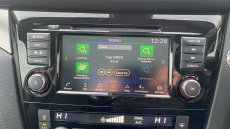 Nissan Qashqai 1.3 DiG-T N-Connecta 5dr Petrol Hatchback